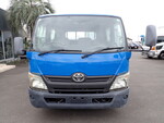 TOYOTA Others Double Cab SKG-XZU710 2012 95,500km_4