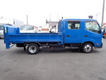 TOYOTA Others Double Cab SKG-XZU710 2012 95,500km_5