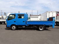 TOYOTA Others Double Cab SKG-XZU710 2012 95,500km_6