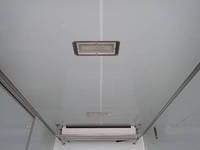 ISUZU Forward Refrigerator & Freezer Truck TKG-FRR90T2 2014 284,700km_16