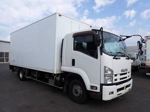 Forward Refrigerator & Freezer Truck_1