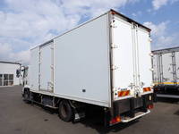 ISUZU Forward Refrigerator & Freezer Truck TKG-FRR90T2 2014 284,700km_2