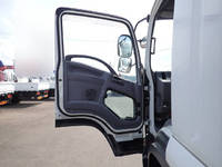 ISUZU Forward Refrigerator & Freezer Truck TKG-FRR90T2 2014 284,700km_34
