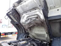 ISUZU Forward Refrigerator & Freezer Truck TKG-FRR90T2 2014 284,700km_38
