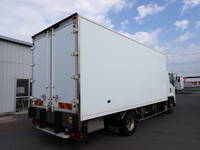 ISUZU Forward Refrigerator & Freezer Truck TKG-FRR90T2 2014 284,700km_3