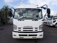 ISUZU Forward Refrigerator & Freezer Truck TKG-FRR90T2 2014 284,700km_4