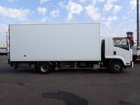 ISUZU Forward Refrigerator & Freezer Truck TKG-FRR90T2 2014 284,700km_5