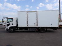 ISUZU Forward Refrigerator & Freezer Truck TKG-FRR90T2 2014 284,700km_7