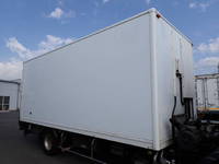 ISUZU Forward Refrigerator & Freezer Truck TKG-FRR90T2 2014 284,700km_9