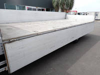 HINO Ranger Aluminum Block TPG-FD7JKAA 2017 492,700km_11