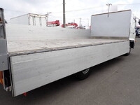 HINO Ranger Aluminum Block TPG-FD7JKAA 2017 492,700km_12