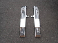 HINO Ranger Aluminum Block TPG-FD7JKAA 2017 492,700km_13