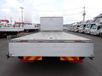 HINO Ranger Aluminum Block TPG-FD7JKAA 2017 492,700km_14