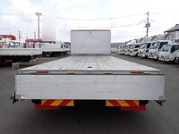 HINO Ranger Aluminum Block TPG-FD7JKAA 2017 492,700km_14