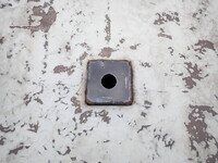 HINO Ranger Aluminum Block TPG-FD7JKAA 2017 492,700km_17