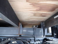 HINO Ranger Aluminum Block TPG-FD7JKAA 2017 492,700km_18