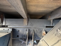 HINO Ranger Aluminum Block TPG-FD7JKAA 2017 492,700km_20