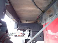 HINO Ranger Aluminum Block TPG-FD7JKAA 2017 492,700km_21