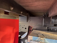 HINO Ranger Aluminum Block TPG-FD7JKAA 2017 492,700km_21