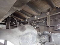 HINO Ranger Aluminum Block TPG-FD7JKAA 2017 492,700km_22