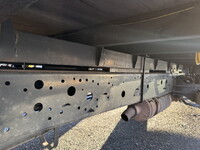 HINO Ranger Aluminum Block TPG-FD7JKAA 2017 492,700km_22