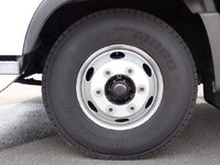 HINO Ranger Aluminum Block TPG-FD7JKAA 2017 492,700km_23