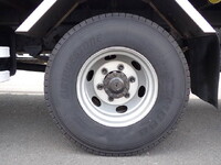 HINO Ranger Aluminum Block TPG-FD7JKAA 2017 492,700km_24