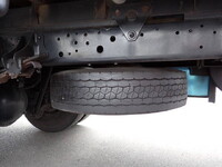 HINO Ranger Aluminum Block TPG-FD7JKAA 2017 492,700km_25