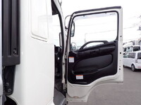 HINO Ranger Aluminum Block TPG-FD7JKAA 2017 492,700km_26