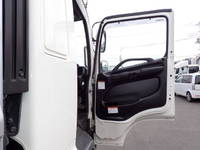 HINO Ranger Aluminum Block TPG-FD7JKAA 2017 492,700km_27
