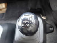 HINO Ranger Aluminum Block TPG-FD7JKAA 2017 492,700km_29