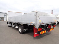 HINO Ranger Aluminum Block TPG-FD7JKAA 2017 492,700km_2