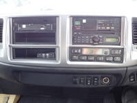 HINO Ranger Aluminum Block TPG-FD7JKAA 2017 492,700km_32