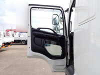 HINO Ranger Aluminum Block TPG-FD7JKAA 2017 492,700km_33