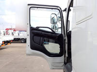 HINO Ranger Aluminum Block TPG-FD7JKAA 2017 492,700km_34
