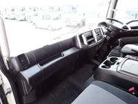 HINO Ranger Aluminum Block TPG-FD7JKAA 2017 492,700km_35