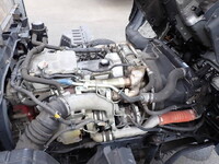 HINO Ranger Aluminum Block TPG-FD7JKAA 2017 492,700km_39