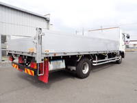 HINO Ranger Aluminum Block TPG-FD7JKAA 2017 492,700km_3