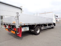 HINO Ranger Aluminum Block TPG-FD7JKAA 2017 492,700km_3