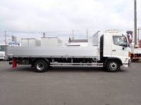 HINO Ranger Aluminum Block TPG-FD7JKAA 2017 492,700km_5