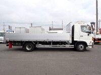 HINO Ranger Aluminum Block TPG-FD7JKAA 2017 492,700km_5
