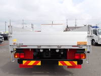 HINO Ranger Aluminum Block TPG-FD7JKAA 2017 492,700km_6