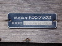 HINO Ranger Aluminum Block TPG-FD7JKAA 2017 492,700km_8