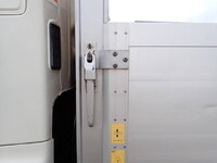 HINO Ranger Aluminum Block TPG-FD7JKAA 2017 492,700km_9