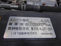 ISUZU Elf Container Carrier Truck 2PG-NKS88AN 2020 72,000km_14
