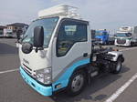 Elf Container Carrier Truck