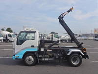 ISUZU Elf Container Carrier Truck 2PG-NKS88AN 2020 72,000km_22
