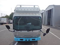 ISUZU Elf Container Carrier Truck 2PG-NKS88AN 2020 72,000km_23
