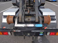 ISUZU Elf Container Carrier Truck 2PG-NKS88AN 2020 72,000km_27