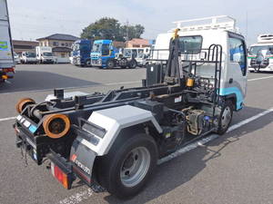 Elf Container Carrier Truck_2